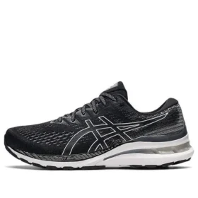 Gel-Kayano 28 2E Wide ”Musta Valkoinen”