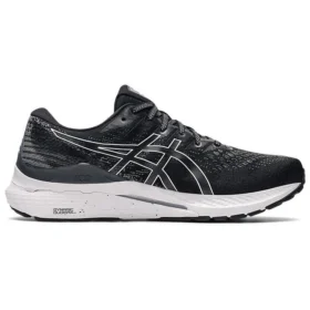 Gel-Kayano 28 2E Wide ”Musta Valkoinen”