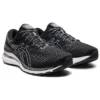 Gel-Kayano 28 2E Wide ”Musta Valkoinen”