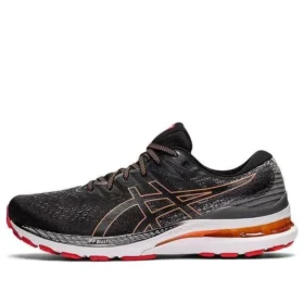 Gel-Kayano 28 4E Wide ”Black Clay Grey”