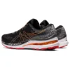 Gel-Kayano 28 4E Wide ”Black Clay Grey”