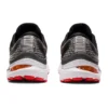 Gel-Kayano 28 4E Wide ”Black Clay Grey”