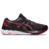 Gel-Kayano 28 4E Wide ”Black Electric Red”