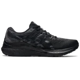 Gel-Kayano 28 4E Wide ”Musta grafiitinharmaa”