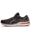 Gel-Kayano 28 ”Black Clay Grey”