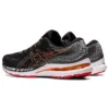 Gel-Kayano 28 ”Black Clay Grey”