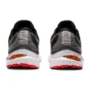 Gel-Kayano 28 ”Black Clay Grey”