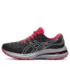 Gel-Kayano 28 ”Black Electric Red”