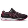 Gel-Kayano 28 ”Black Electric Red”