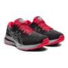Gel-Kayano 28 ”Black Electric Red”