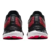 Gel-Kayano 28 ”Black Electric Red”