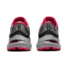 Gel-Kayano 28 ”Black Electric Red”