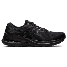 Gel-Kayano 28 ”Black Graphite Grey”