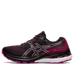 Gel-Kayano 28 ”Black Pink Rave”