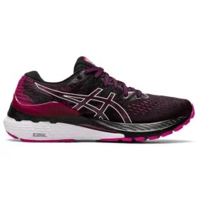 Gel-Kayano 28 ”Black Pink Rave”