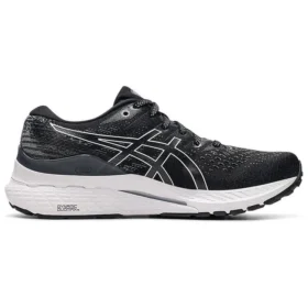 Gel-Kayano 28 ”Black White”