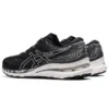 Gel-Kayano 28 ”Black White”