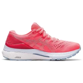 Gel-Kayano 28 ”Blazing Coral”