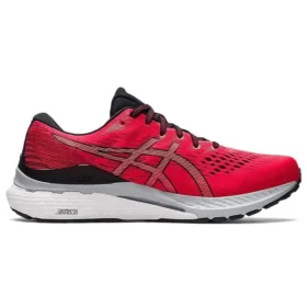 Gel-Kayano 28 ”Electric Red”