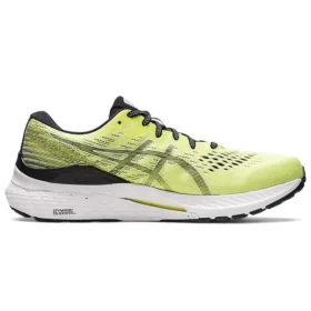 Gel-Kayano 28 ”Glow Yellow”