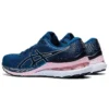 Gel-Kayano 28 Wide ”Mako Blue Barely Rose”