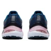Gel-Kayano 28 Wide ”Mako Blue Barely Rose”