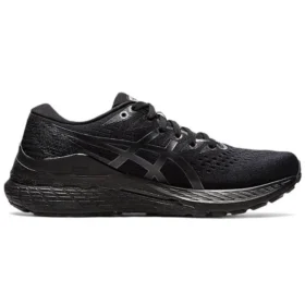 Gel-Kayano 28 ”Musta”