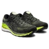 Gel-Kayano 28 ”Musta vaaravihreä”