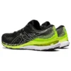 Gel-Kayano 28 ”Musta vaaravihreä”
