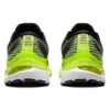 Gel-Kayano 28 ”Musta vaaravihreä”