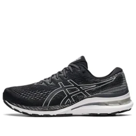 Gel-Kayano 28 ”Musta Valkoinen”