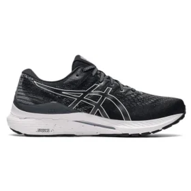 Gel-Kayano 28 ”Musta Valkoinen”