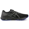 Gel-Kayano 28 Night Run -sarja ”Black Green”