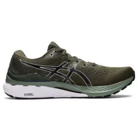 Gel-Kayano 28 ”Olive Canvas”