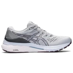 Gel-Kayano 28 ”Piedmont Grey Deep Plum”