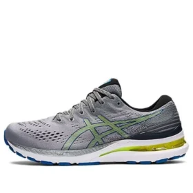 Gel-Kayano 28 ”Sheet Rock Hazard Green”