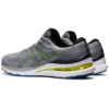 Gel-Kayano 28 ”Sheet Rock Hazard Green”