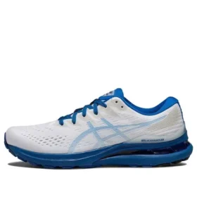 Gel-Kayano 28 ”White Blue”