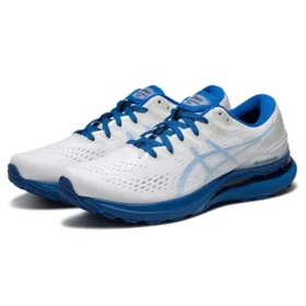 Gel-Kayano 28 ”White Blue”