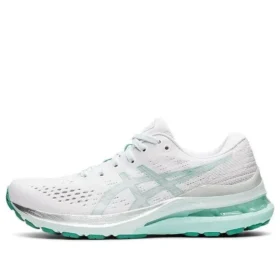 Gel-Kayano 28 ”White Oasis Green”