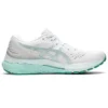 Gel-Kayano 28 ”White Oasis Green”
