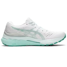 Gel-Kayano 28 ”White Oasis Green”