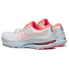 Gel-Kayano 28 ”White Orange”
