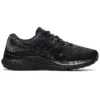 Gel-Kayano 28 Wide ”Black Graphite Grey”