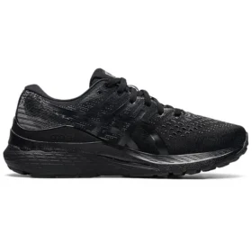 Gel-Kayano 28 Wide ”Black Graphite Grey”