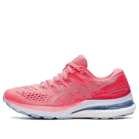 Gel-Kayano 28 Wide ”Blazing Coral Mist”