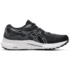 Gel-Kayano 28 Wide ”Musta Valkoinen”