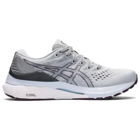 Gel-Kayano 28 Wide ”Piedmont Grey Deep Plum”
