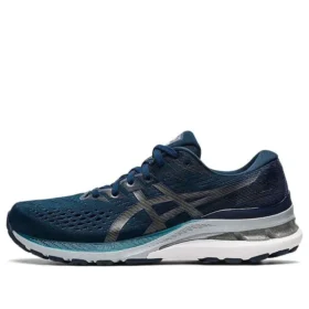 Gel-Kayano 28 Wide ”Thunder Blue”