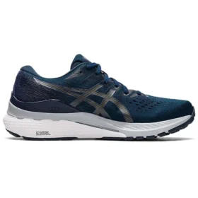Gel-Kayano 28 Wide ”Thunder Blue”